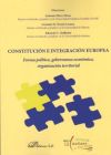 Constitución E Integración Europea