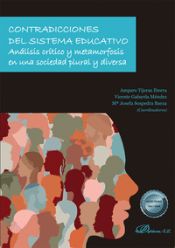 Portada de Contradicciones del sistema educativo