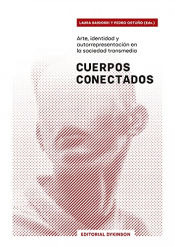 Portada de Cuerpos Conectados