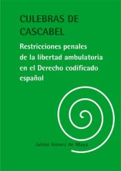 Portada de Culebras de cascabel