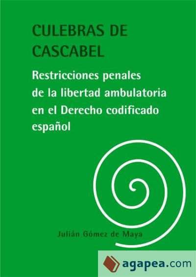 Culebras de cascabel