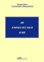 Portada de De emphyteutico iure