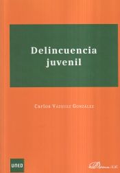 Portada de Delincuencia juvenil