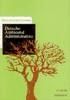 Portada de Derecho Ambiental Administrativo