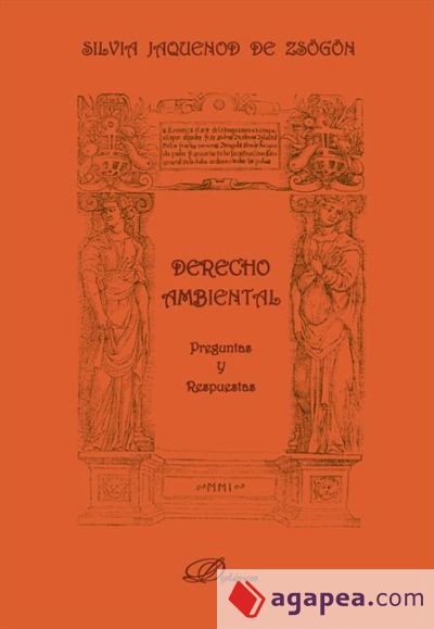 Derecho Ambiental. Preguntas y Respuestas