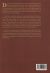 Contraportada de Derecho Constitucional de la Unión Europea, de Carlos Ruiz Miguel