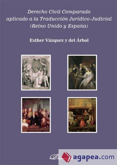 Derecho civil comparado aplicado a la traducción jurídico-judicial