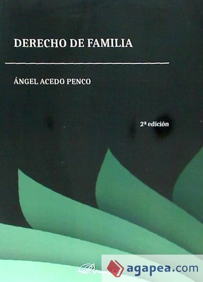 Derecho de familia