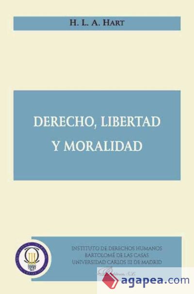 Derecho, libertad y moralidad