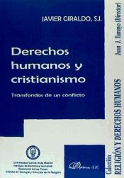 Portada de Derechos humanos y cristianismo