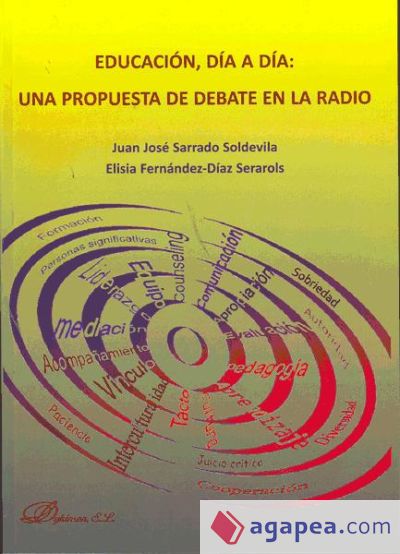 Educación, día a día: una propuesta de debate en la radio