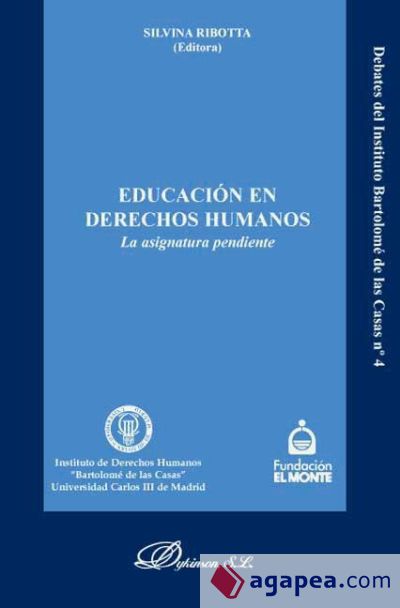 Educación en derechos humanos