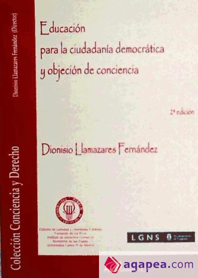 Educación para la ciudadanía democrática y objeción de conciencia