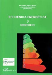 Portada de Eficiencia energética y derecho