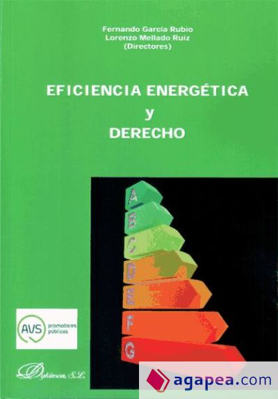 Eficiencia energética y derecho