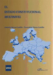 Portada de El Estado Constitucional multinivel