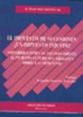 Portada de El Impuesto de Sucesiones: ¿un impuesto injusto? (Ebook)