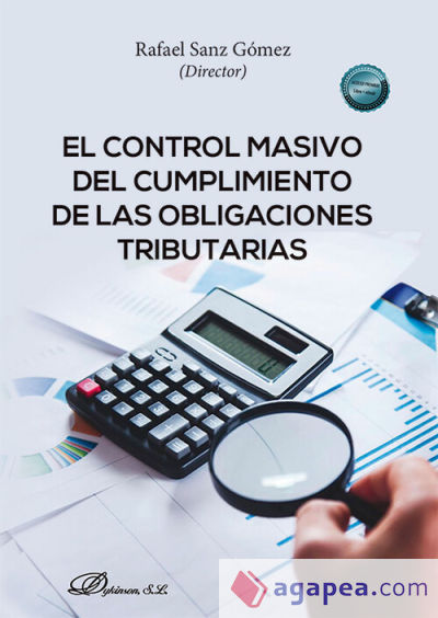 El control masivo del cumplimiento de las obligaciones tributarias