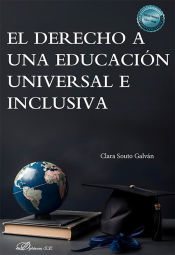 Portada de El derecho a una educación universal e inclusiva