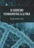 Portada de El derecho fundamental a la vida, de Óscar Ignacio Mateos y de Cabo