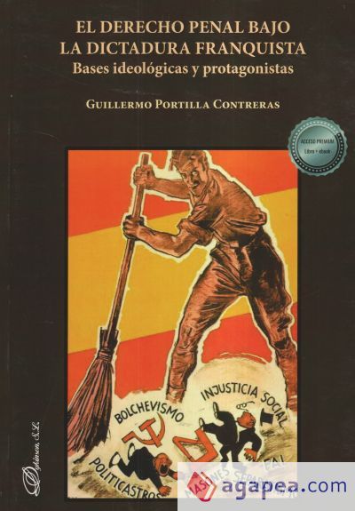 El derecho penal bajo la dictadura franquista