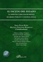 Portada de El escudo del Estado