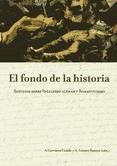 Portada de El fondo de la historia (Ebook)