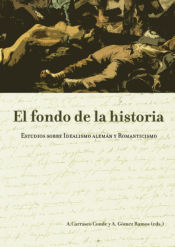 Portada de El fondo de la historia