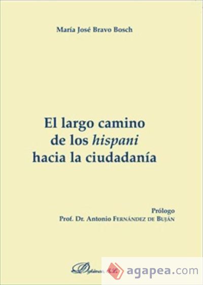 El largo camino de los hispani hacia la ciudadanía