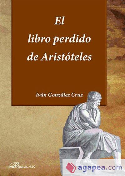 El libro perdido de Aristóteles