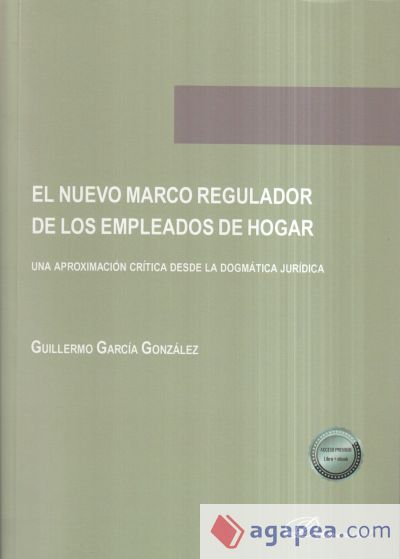 El nuevo marco regulador de los empleados de hogar