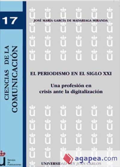 El periodismo en el siglo XXI (Ebook)