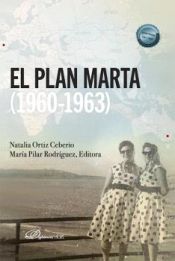Portada de El plan Marta (1960-1963)