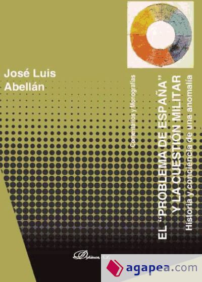 El problema de España y la cuestión militar