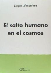 Portada de El salto humano en el cosmos