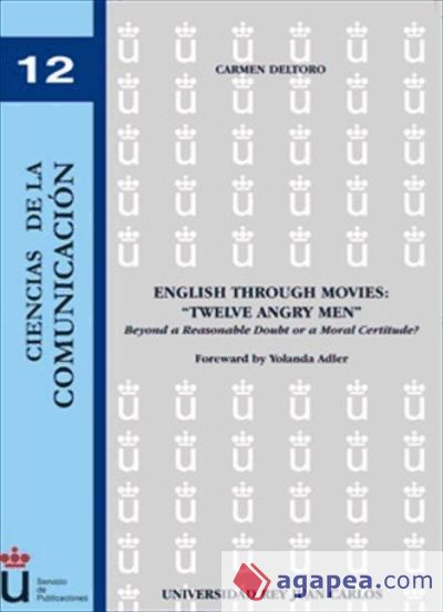 English through movies. Twelve angry men