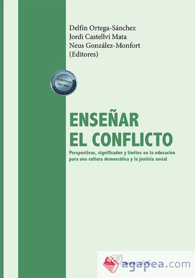 Enseñar el conflicto