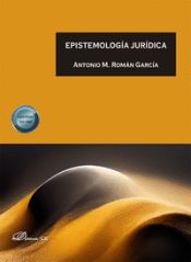Portada de Epistemología jurídica