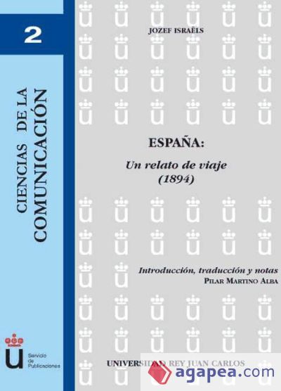 España: un relato de viaje (1984)