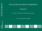 Portada de Evaluación de impacto ambiental