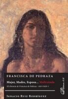 Portada de Francisca de Pedraza