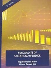 Portada de Fundaments of Statistical Inference