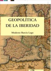 Portada de Geopolítica de la Iberidad