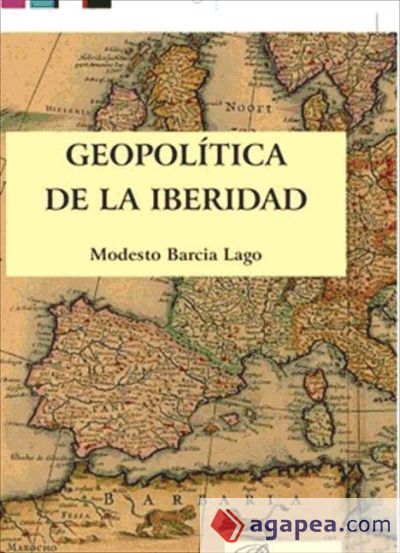 Geopolítica de la Iberidad