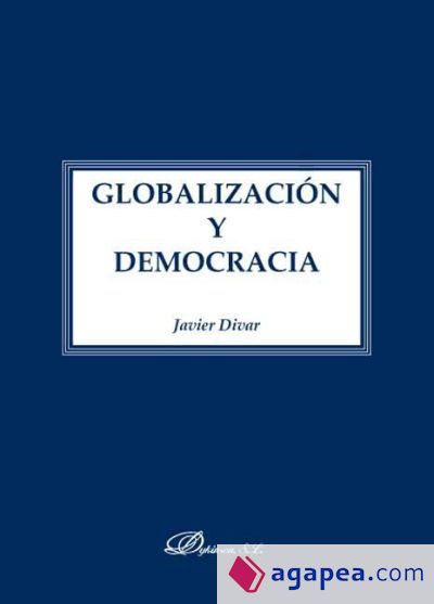 Globalización y democracia