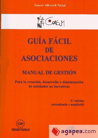 Guía fácil de asociaciones