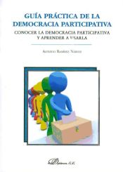 Portada de Guía práctica de la democracia participativa