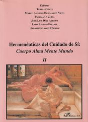 Portada de HERMENEUTICAS DEL CUIDADO DE SI (2 VOLS)