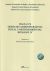 Portada de Hacia un derecho administrativo, fiscal y medioambiental romano IV, de Gabriel Gérez Kraemer