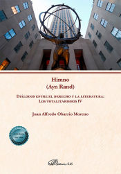 Portada de Himno (Ayn Rand)